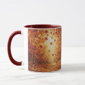 Autumn Whispers Mug Mok (Links)