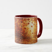 Autumn Whispers Mug Mok (Voorkant rechts)