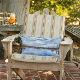 Autumn Whiteshell Lumbar Pillow Buitenkussen