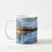 Autumn Whiteshell Mok Coffee (Links)