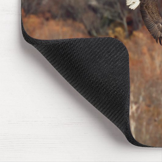 Autumn Wings Muismat (Hoek)