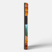 Autumn Woodland Fairy Fantasy Art Case-Mate iPhone Case (Achterkant / Rechts)