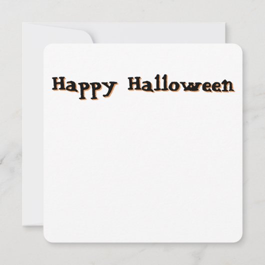 Autumn Wrapped - Mummy in de pompoenvlek (Achterkant)