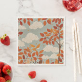 Autumnal Ascent Servet (Insitu)