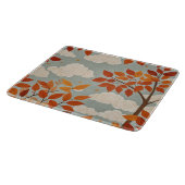 Autumnal Ascent Snijplank (Hoek)