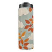 Autumnal Ascent Thermosbeker (Voorkant)