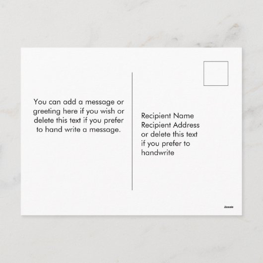 Autumnal Florals Foliage Happy Thanksgiving Names Feestdagenkaart (Achterkant)