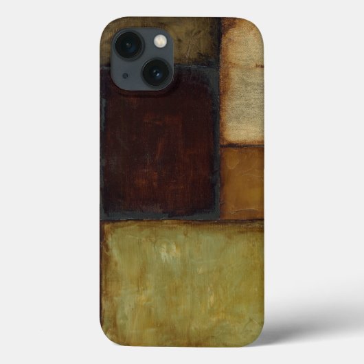 Autumnal Impressionist van Jennifer Goldberger Case-Mate iPhone Case (Achterkant)
