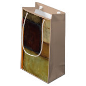 Autumnal Impressionist van Jennifer Goldberger Klein Cadeauzakje (Achterkant Gekanteld)