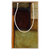 Autumnal Impressionist van Jennifer Goldberger Klein Cadeauzakje (Voorkant)