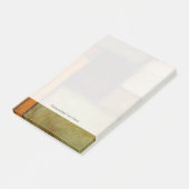 Autumnal Impressionist van Jennifer Goldberger Post-it® Notes (Schuin)