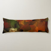 Autumnal Partyin'..... Lichaamskussen (Voorkant)