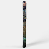 Autumnal Samsung-Hoesje Samsung Galaxy Hoesje (Rechterkant)