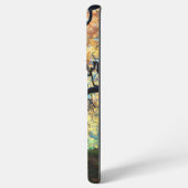 Autumnal Samsung-Hoesje Samsung Galaxy Hoesje (Linkerkant)