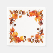 Autumn's Bounty: kransoogst