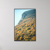 Autumn's Deken Canvas Afdruk (Voorkant)