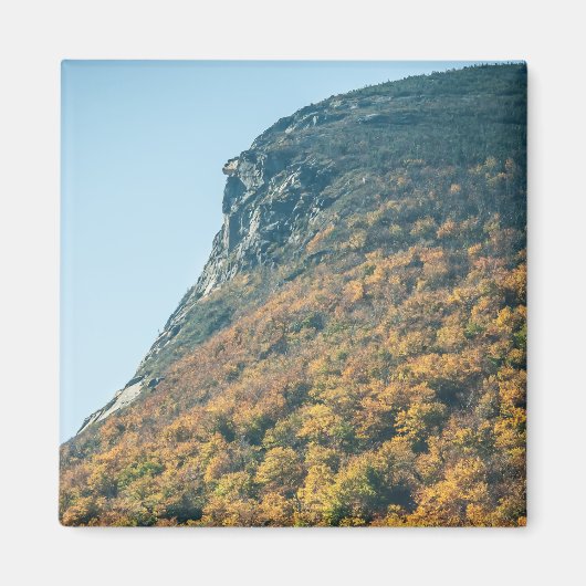 Autumn's Deken Magneet (Voorkant)