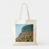 Autumn's Deken Tote Bag (Achterkant)