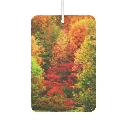 AUTUMNS GLORY LUCHTVERFRISSER (Voorkant)