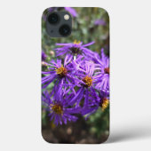 Autumn's Purple Glow Case-Mate iPhone Case (Achterkant)