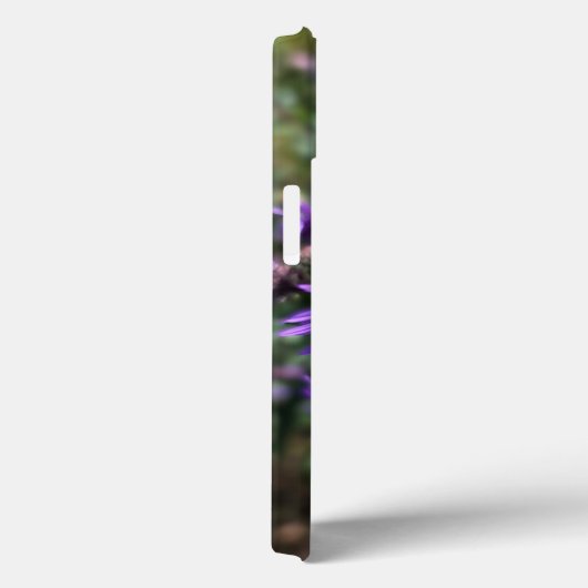 Autumn's Purple Glow Case-Mate iPhone Case (Achterkant / Rechts)