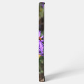 Autumn's Purple Glow Samsung Galaxy Hoesje (Linkerkant)