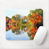 AUTUMNS SPLENDOR MUISMAT (Met muis)