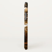 Autumns Waterfall Mist Case-Mate iPhone Case (Achterkant / rechts)