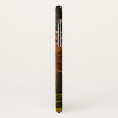 Autumns Waterfall Mist Case-Mate iPhone Case (Achterkant/links)