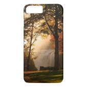 Autumns Waterfall Mist Case-Mate iPhone Case (Achterkant)