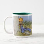 Autumnside Apple Cider Mok (Links)