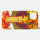 Autunno a Merano Case-Mate iPhone Case (Achterkant (horizontaal))