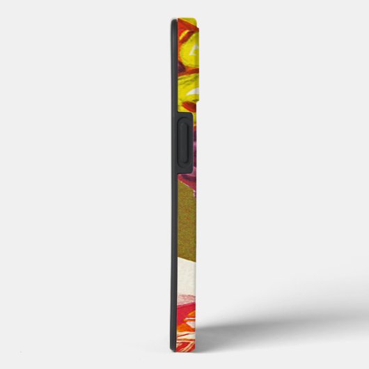 Autunno a Merano Case-Mate iPhone Case (Achterkant / Rechts)