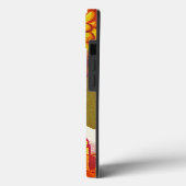 Autunno a Merano Case-Mate iPhone Case (Achterkant / Links)