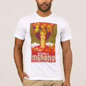 Autunno a Merano T-shirt (Voorkant)