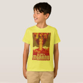 Autunno a Merano T-shirt (Voorkant volledig)