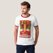 Autunno a Merano T-shirt (Voorkant volledig)