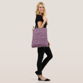 Auve... Tote Bag (Op model)