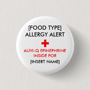 Auvi-Q Inside Button