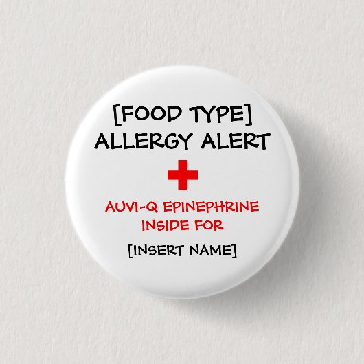 Auvi-Q Inside Button (Voorkant)