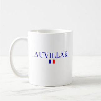 AUVILLAR Frankrijk Koffiemok