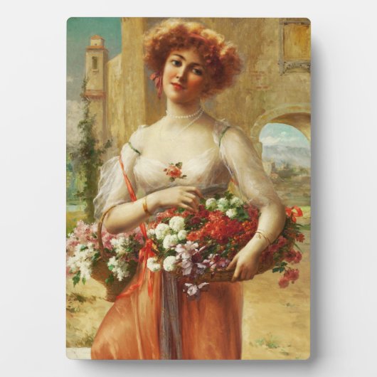 Aux-Rozen Fotoplaat (voorkant)