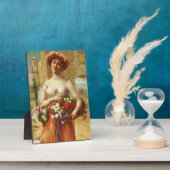 Aux-Rozen Fotoplaat (Zijkant)