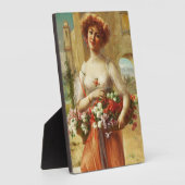 Aux-Rozen Fotoplaat (Zijkant)