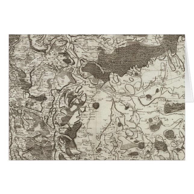 Auxerre (Voorkant Horizontaal)