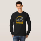 Av8b Harrier II T-shirt (Voorkant volledig)