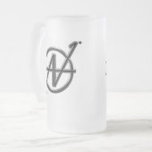 AV 09 Mok bier (Voorkant links)