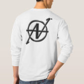 AV 09 Naam Shirt (Achterkant)