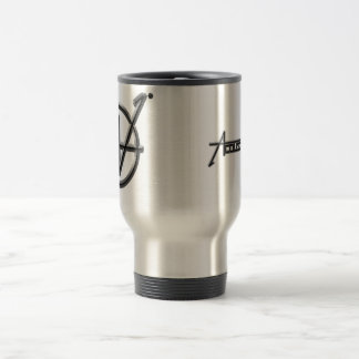 AV 09 Travel Mug Reisbeker