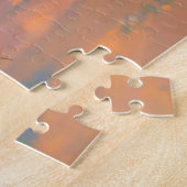 AV-8B HARRIER II (11x14 INCH) Legpuzzel (Zijkant)